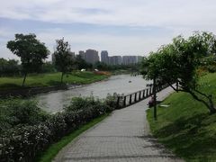 -府河摄影公园