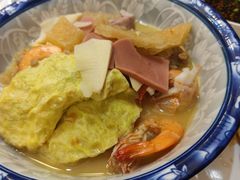 -老绍兴养和饭店(向阳不夜城店)