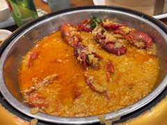 -乔街深夜食堂·小龙虾·高压锅生蚝(杭州总店)