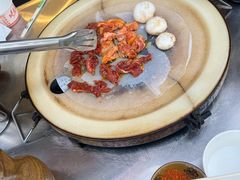-阿昌白族石板烧(大理古城店)