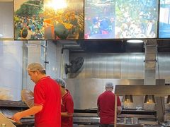 -京朋串屋·烧烤(望京西路总店)