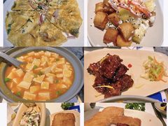 -鹿港小镇(霄云店)