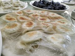 -添福来墨鱼饺子 · 海鲜东北菜(大连星海·黄浦路店)