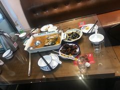 -周正水煮活鱼·吊水鱼(万科店)