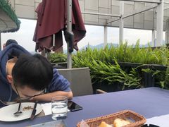-IL Forno 意坊·意大利餐厅(温州万象城店)
