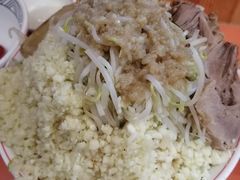-拉面莊夢語＆中华料理八椿