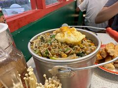 -大喜市火锅(海宁银泰城店)