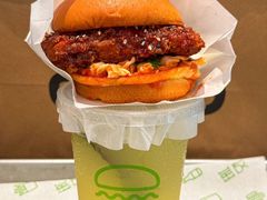 -Shake Shack(南山万象天地店)