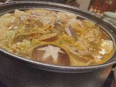 -天狗山料理(省体店)