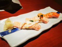 -乾山寿司(好运街店)