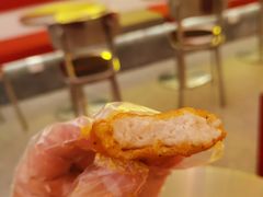 -Eckl’s爱氏热狗(猫街店)