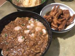-慧娟面馆·餐厅(望江路店)