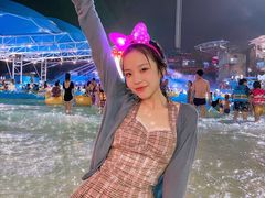 -杭州浪浪浪水公园