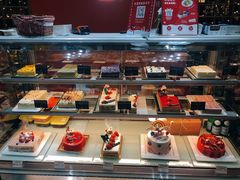 -壹点壹客·生日蛋糕(龙岗店)