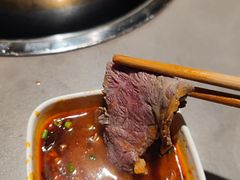 -潮发潮汕牛肉店(软件基地店)