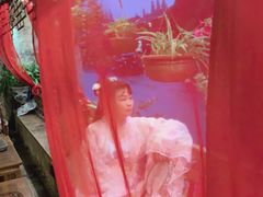 -汉仪华裳汉服旗袍·摄影写真馆(乌镇西栅店)