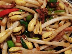 -艳阳天(明德北路店)