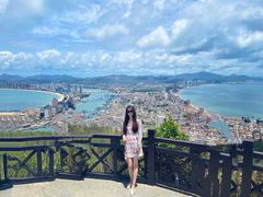 -广东惠东海龟国家级自然保护区