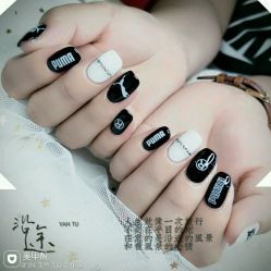 -Halo美甲美睫