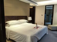 -广州粤海喜来登酒店