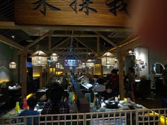 -探窝·竹笙椰子鸡(杨箕店)