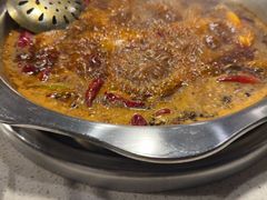 -九尺赵老四鲜鹅肠火锅