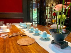 -乾园.魏庐湖景餐厅(花港店)