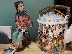 -锦府盐帮·侯宅(五棵松万达店)