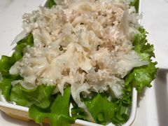 绣球菌-花城粤菜餐厅(高新区店)