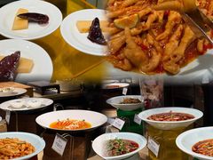 -芭菲盛宴·环球美食(锦城万达广场店)