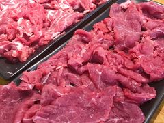 -林记潮牛·牛肉火锅(上马墩店)