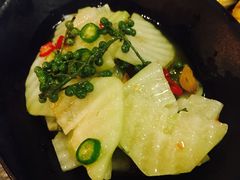 -薇酌饮·陕西菜(南门外店)