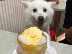 -芬芳甜品(同福路店)