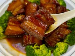 -郑庄脂渣海鲜楼(九水路店)