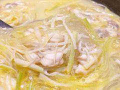 -和记小菜(东方店)