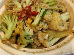 -眉州东坡(亚运村店)
