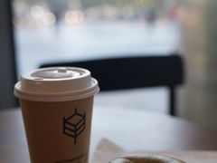抹茶甜心贝果-原麦山丘(凯德MALL·大峡谷店)