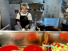 -筱爷叔·上海传统手工菜(玉树路店)