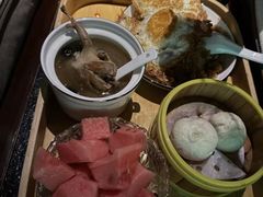 -金御沐足·影院式足道(新城店)