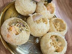 -清真·AL-JANNAT 佳纳特餐厅(狮子桥店)