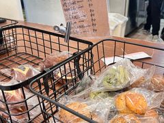 -雀食面包店(钟楼店)