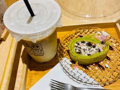-猫小主咖啡·猫咖cat cafe(福田店)