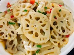 藕片-银满斗(步行街总店)