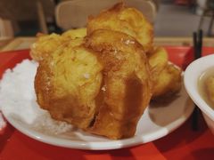 -护国寺小吃店(红莲南路店)