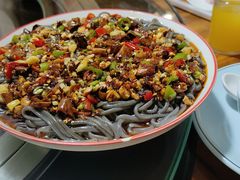 -人民公社铁锅炖·东北菜(卫国道店)