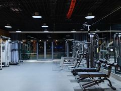 -倍力斯游泳健身(盛博店)