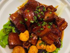 -雍沪里·沪湘融合菜( 康桥店)