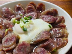 -玲燕蒸菜馆(江东路店)