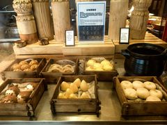 -视界美食自助餐厅·石家庄希尔顿酒店