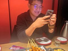 -丽伟的串·烧烤·砂锅(芝麻街店)